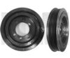 CALIBER 87469 Belt Pulley, crankshaft